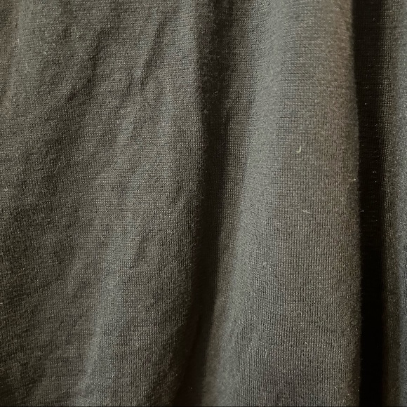 Lululemon Practice Freely Tank - Black - Size 6 - Picture 8 of 12